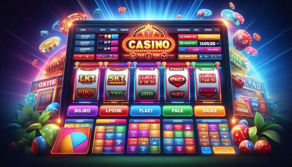 50 Crowns Casino